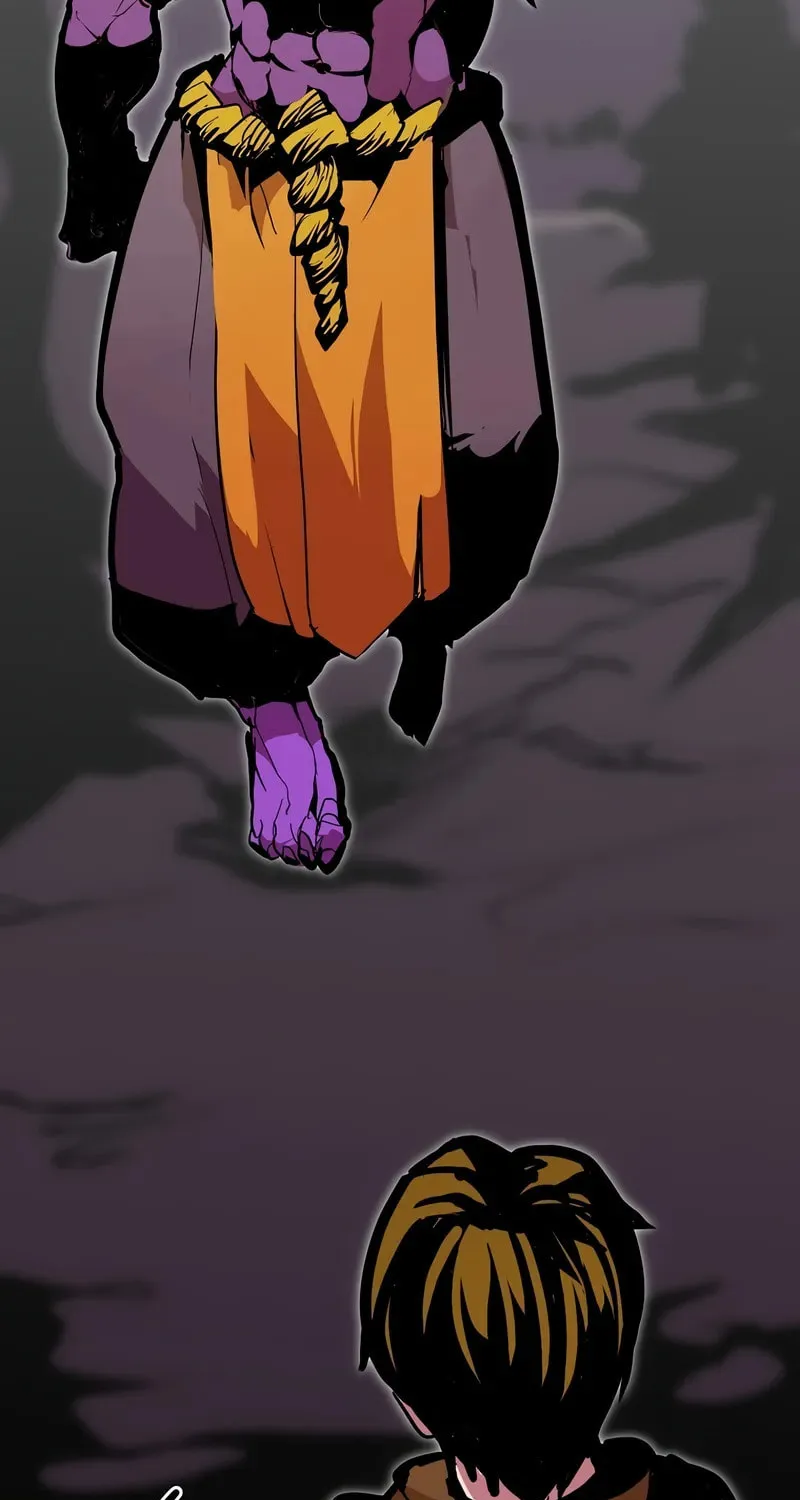 Read Returning With Absolutely Nothing chapter 93 image 15 on Lezhin