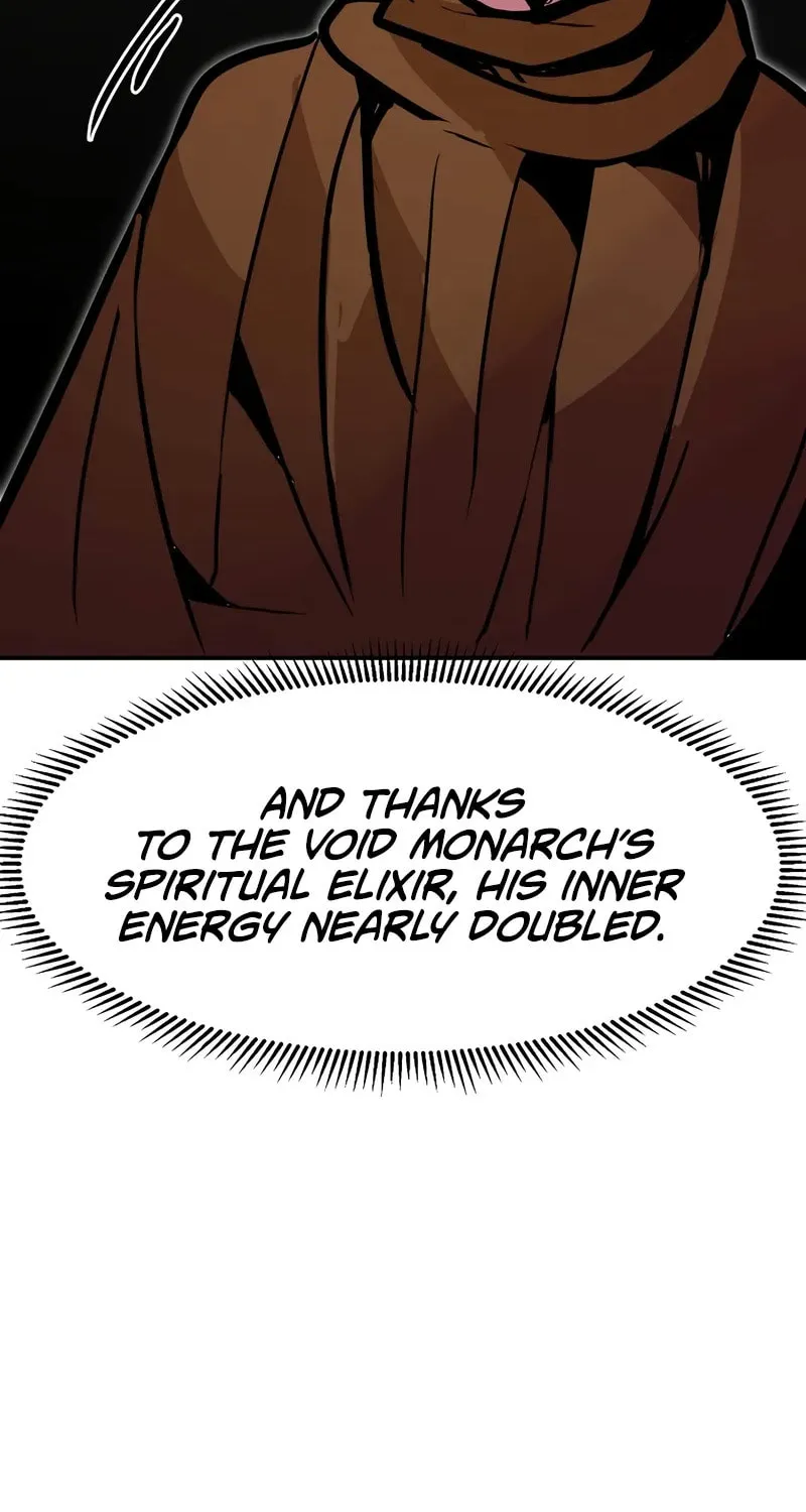 Read Returning With Absolutely Nothing chapter 93 image 16 on Lezhin
