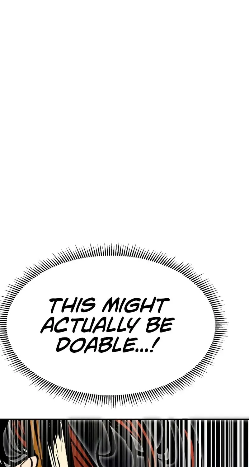 Read Returning With Absolutely Nothing chapter 93 image 18 on Lezhin