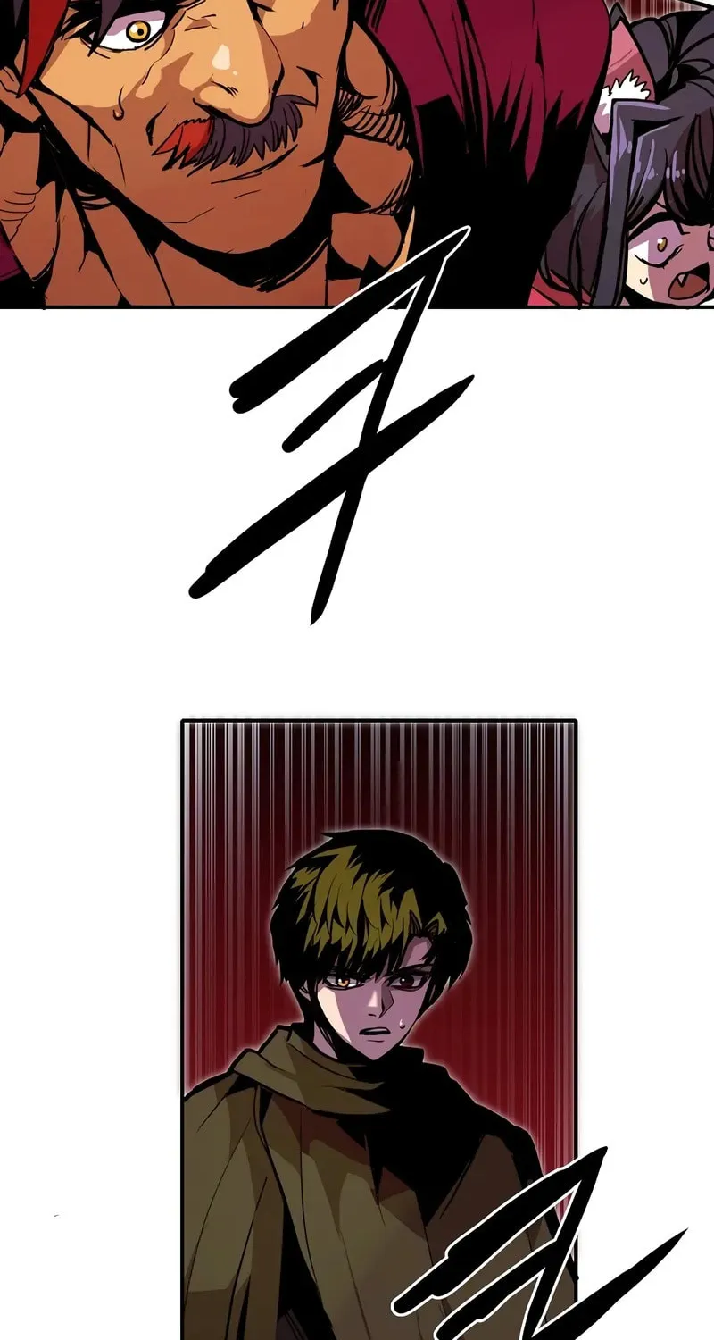 Read Returning With Absolutely Nothing chapter 93 image 2 on Lezhin