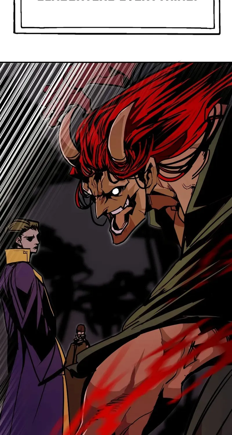 Read Returning With Absolutely Nothing chapter 93 image 24 on Lezhin