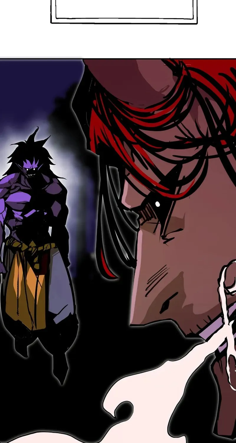 Read Returning With Absolutely Nothing chapter 93 image 26 on Lezhin