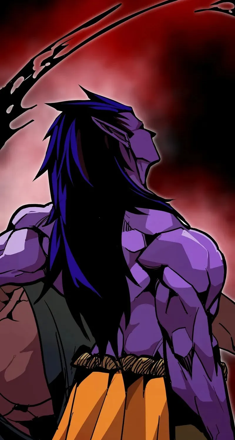 Read Returning With Absolutely Nothing chapter 93 image 28 on Lezhin