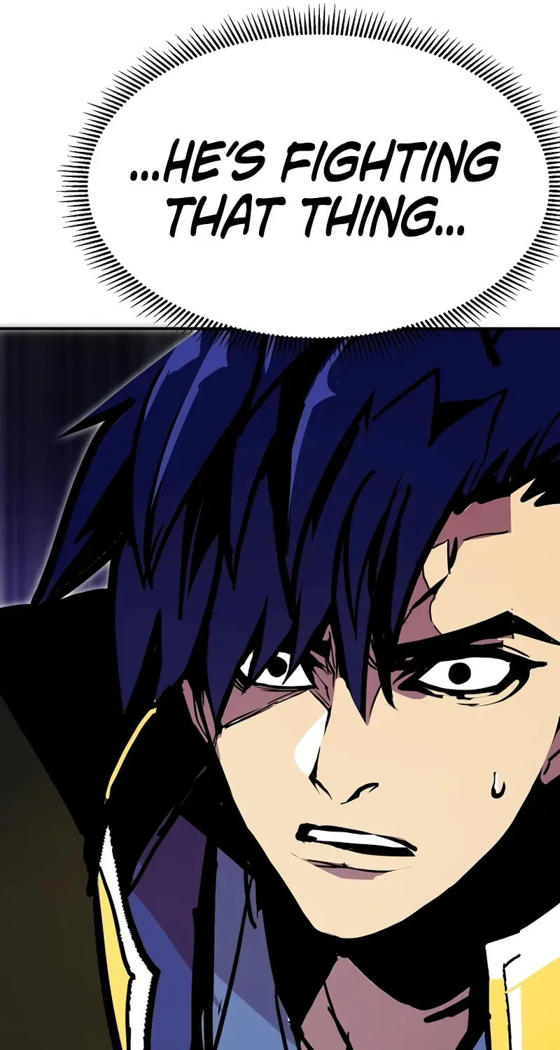 Read Returning With Absolutely Nothing chapter 93 image 31 on Lezhin