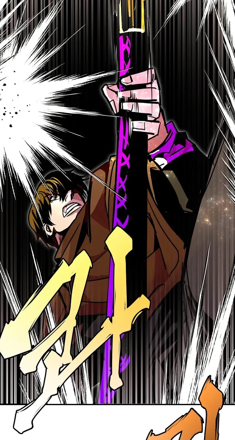 Read Returning With Absolutely Nothing chapter 93 image 35 on Lezhin