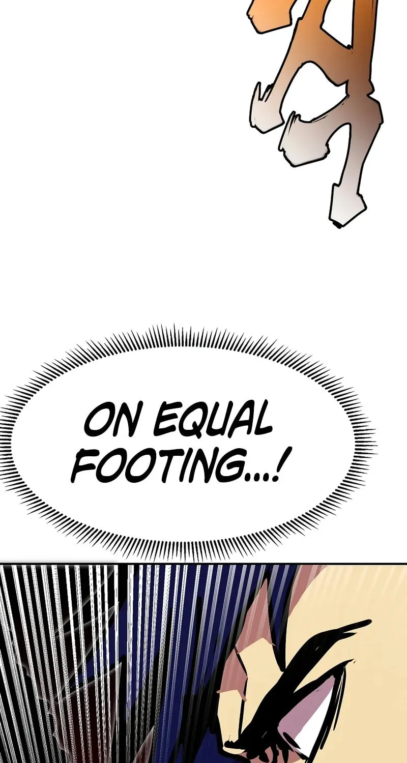 Read Returning With Absolutely Nothing chapter 93 image 36 on Lezhin