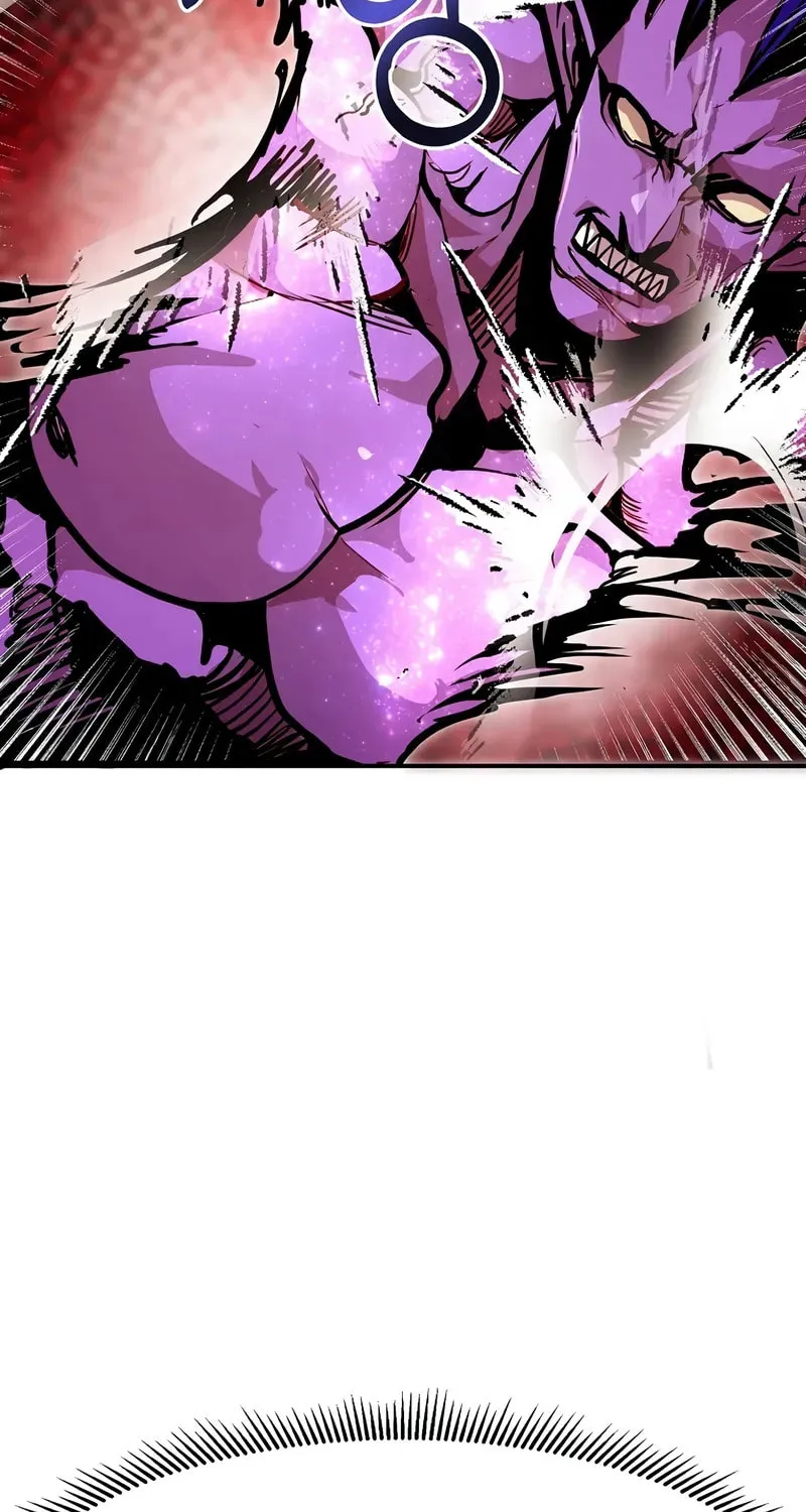 Read Returning With Absolutely Nothing chapter 93 image 39 on Lezhin