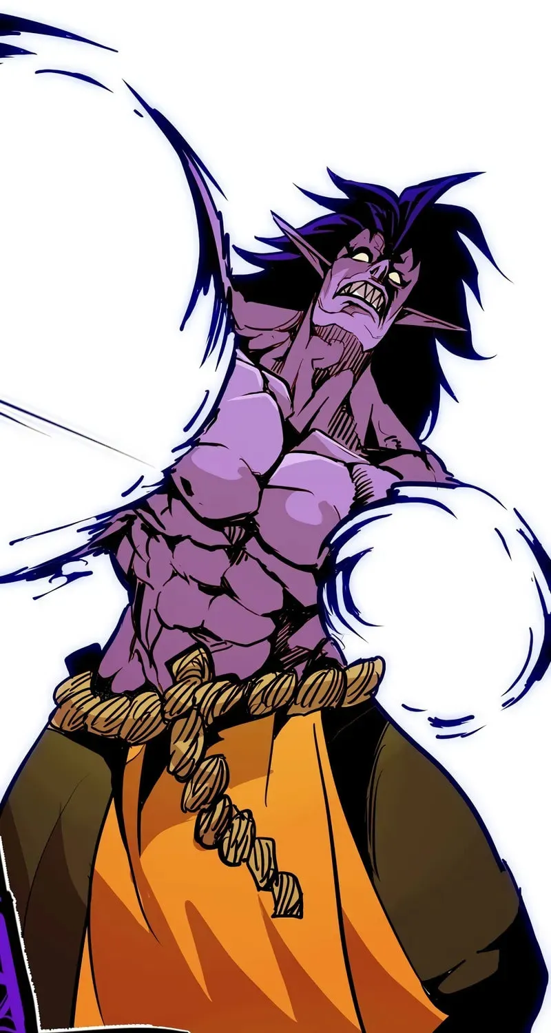 Read Returning With Absolutely Nothing chapter 93 image 41 on Lezhin
