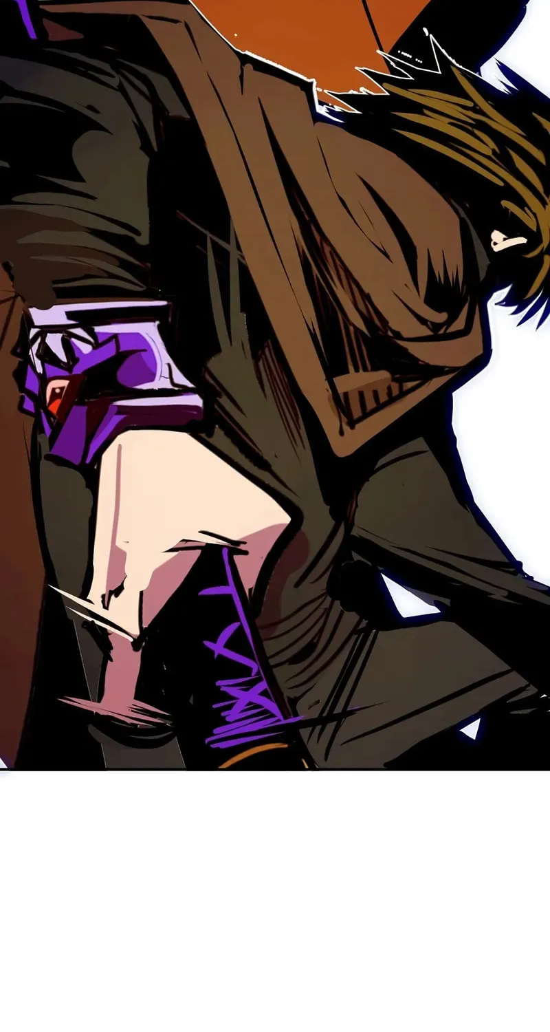 Read Returning With Absolutely Nothing chapter 93 image 42 on Lezhin