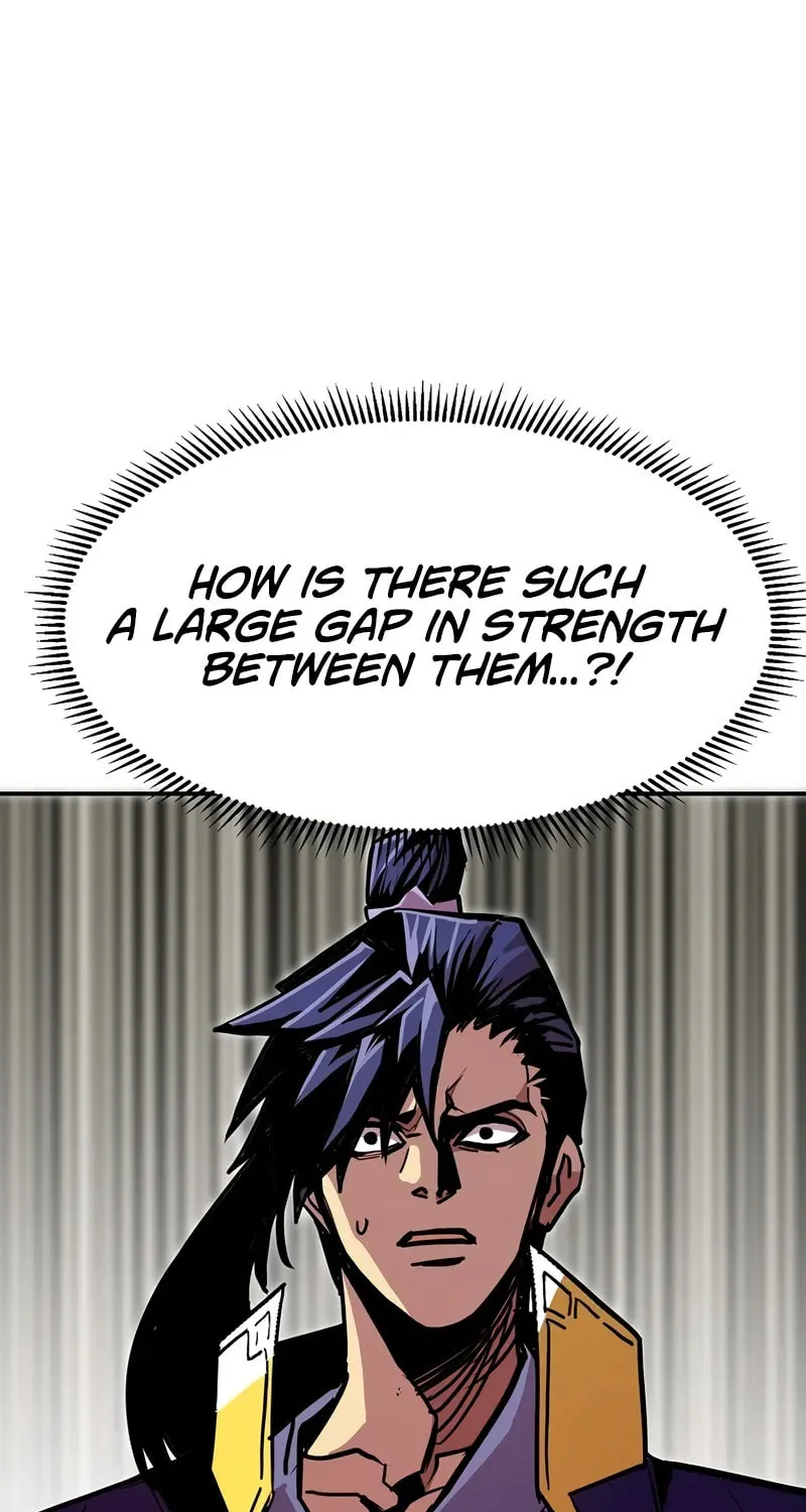 Read Returning With Absolutely Nothing chapter 93 image 43 on Lezhin