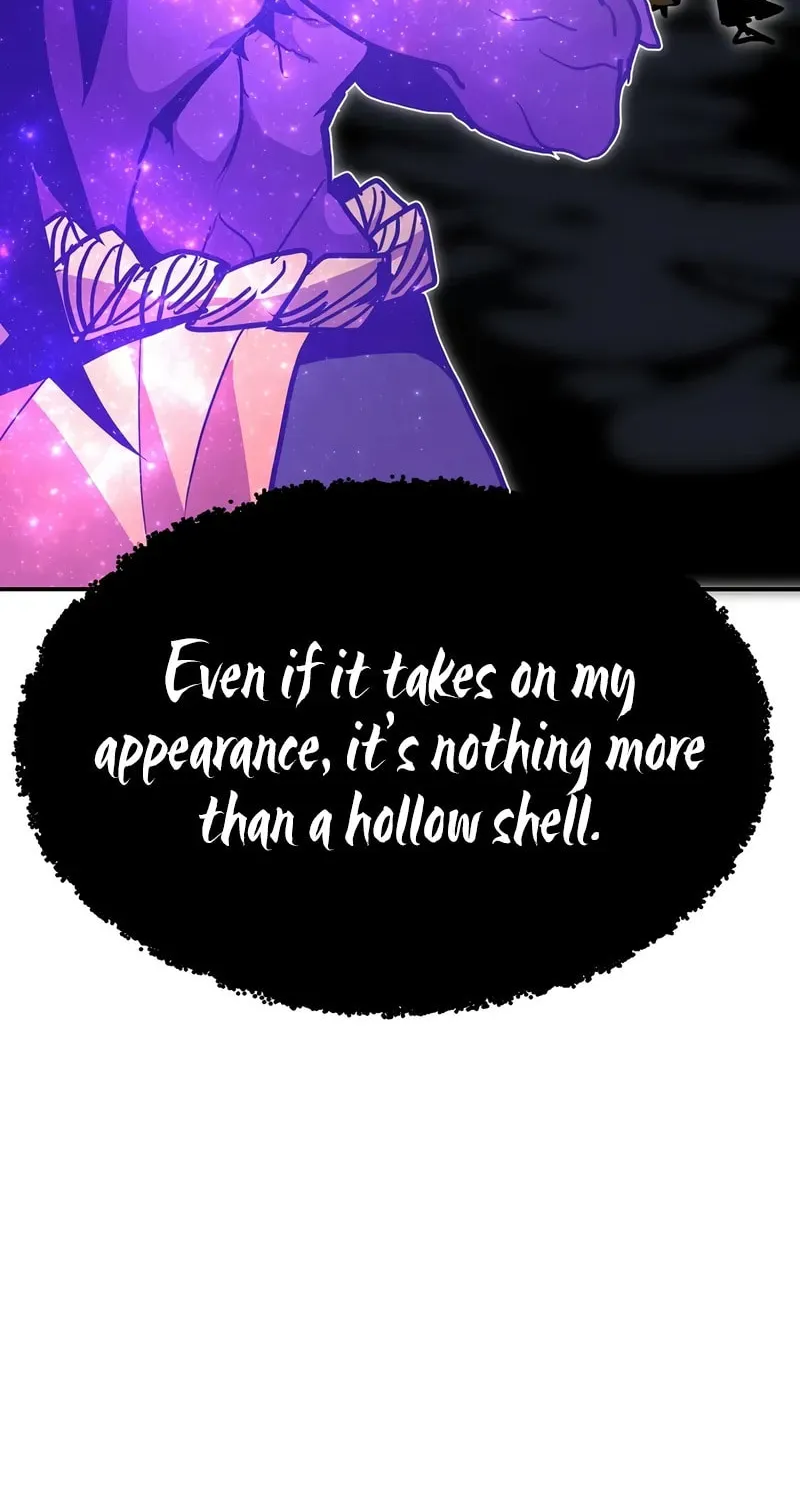 Read Returning With Absolutely Nothing chapter 93 image 46 on Lezhin