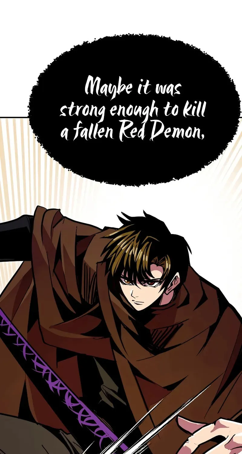 Read Returning With Absolutely Nothing chapter 93 image 47 on Lezhin
