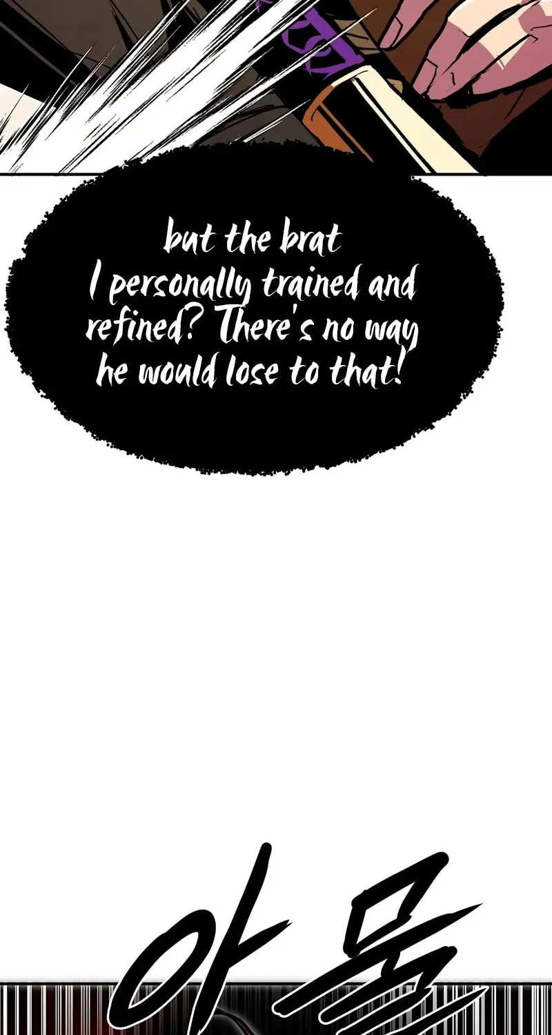 Read Returning With Absolutely Nothing chapter 93 image 48 on Lezhin