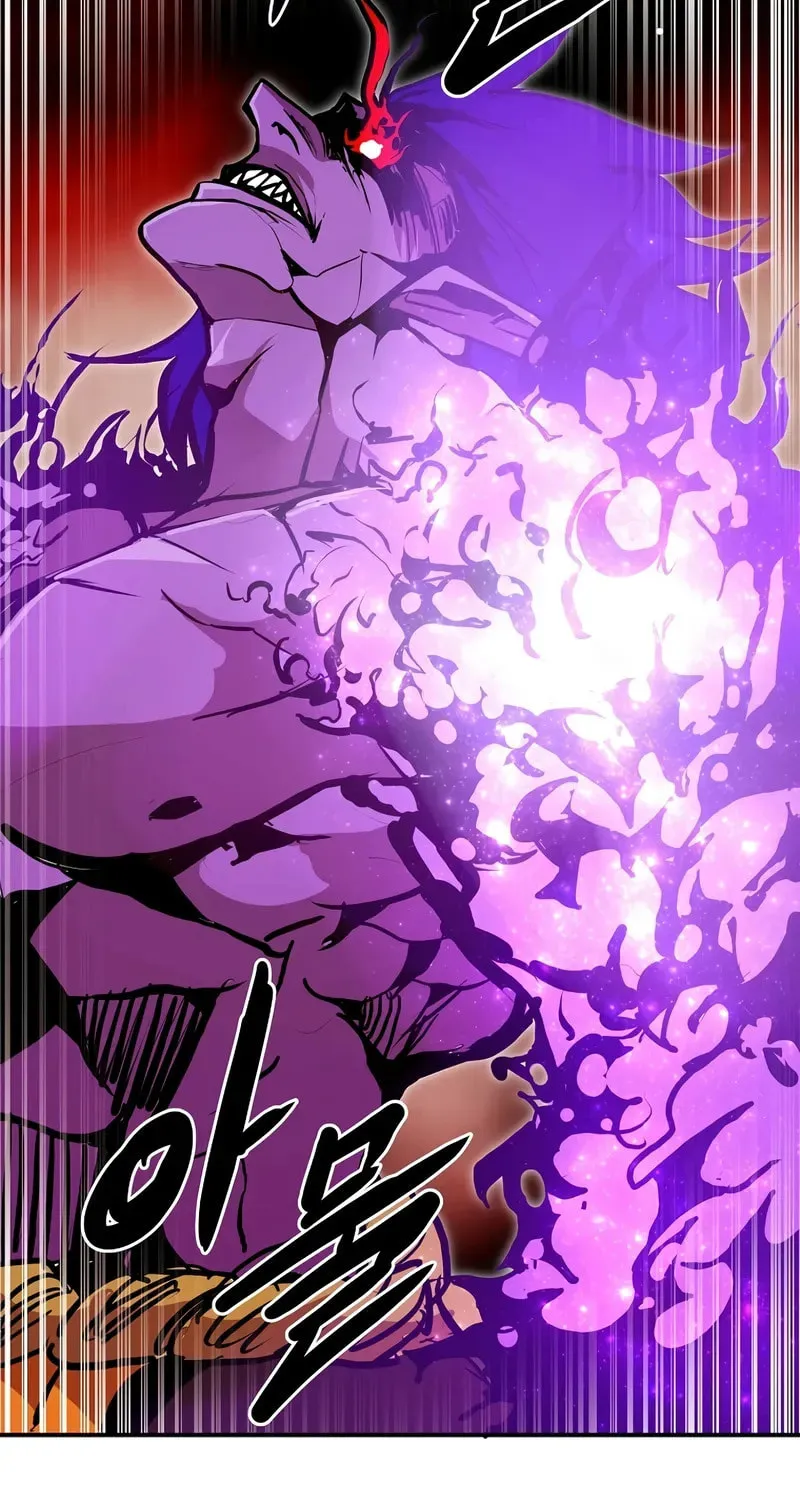 Read Returning With Absolutely Nothing chapter 93 image 49 on Lezhin