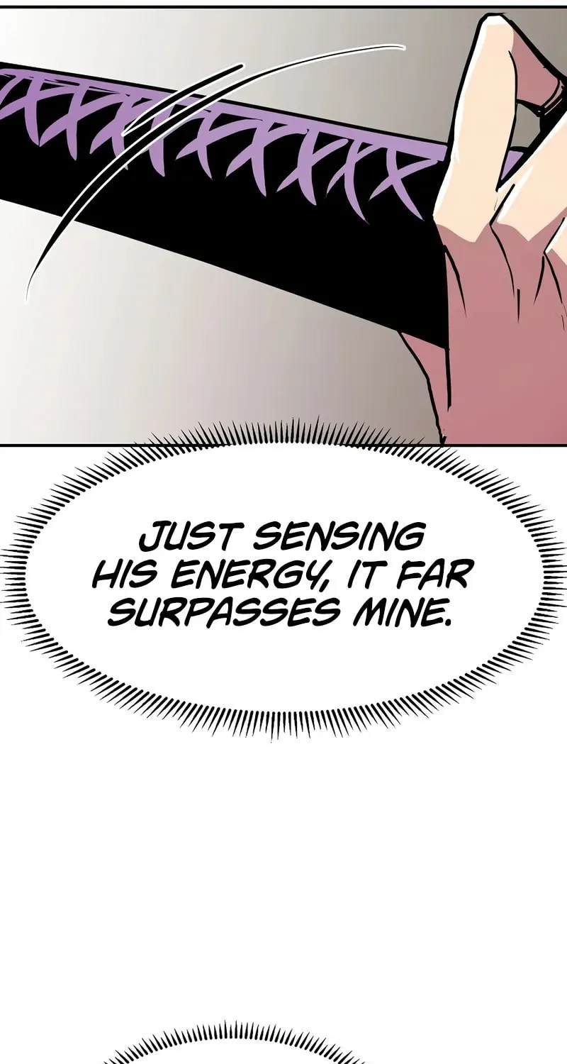 Read Returning With Absolutely Nothing chapter 93 image 51 on Lezhin