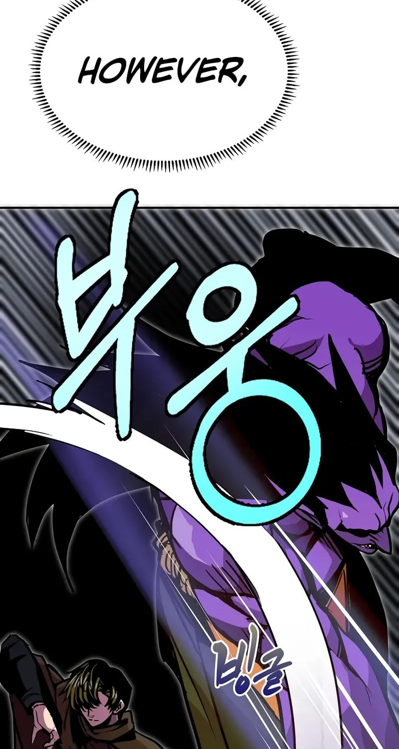 Read Returning With Absolutely Nothing chapter 93 image 52 on Lezhin