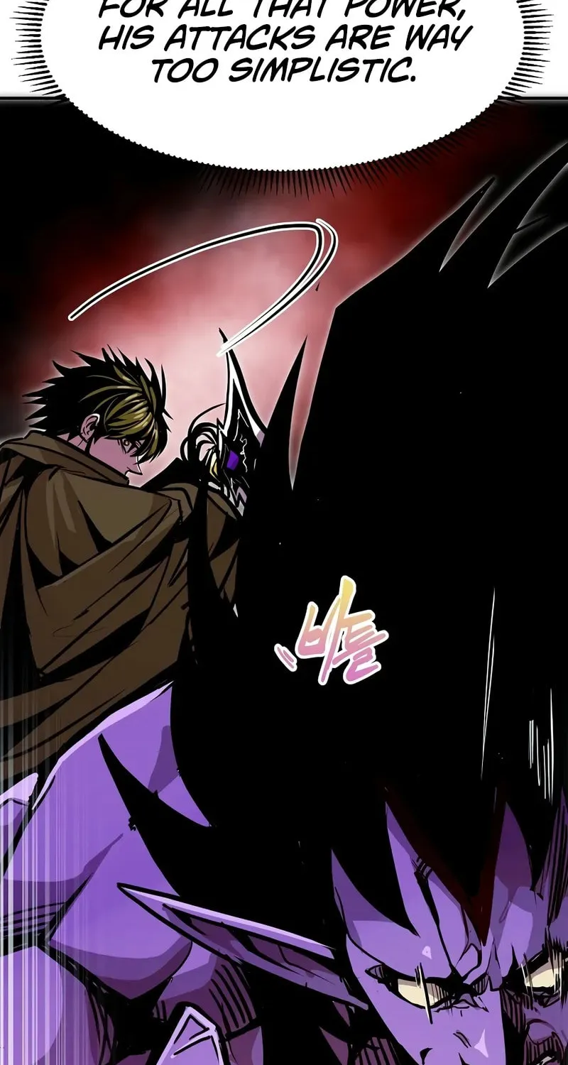 Read Returning With Absolutely Nothing chapter 93 image 54 on Lezhin