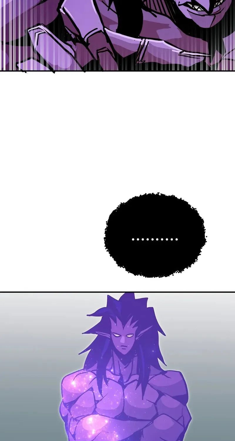 Read Returning With Absolutely Nothing chapter 93 image 55 on Lezhin