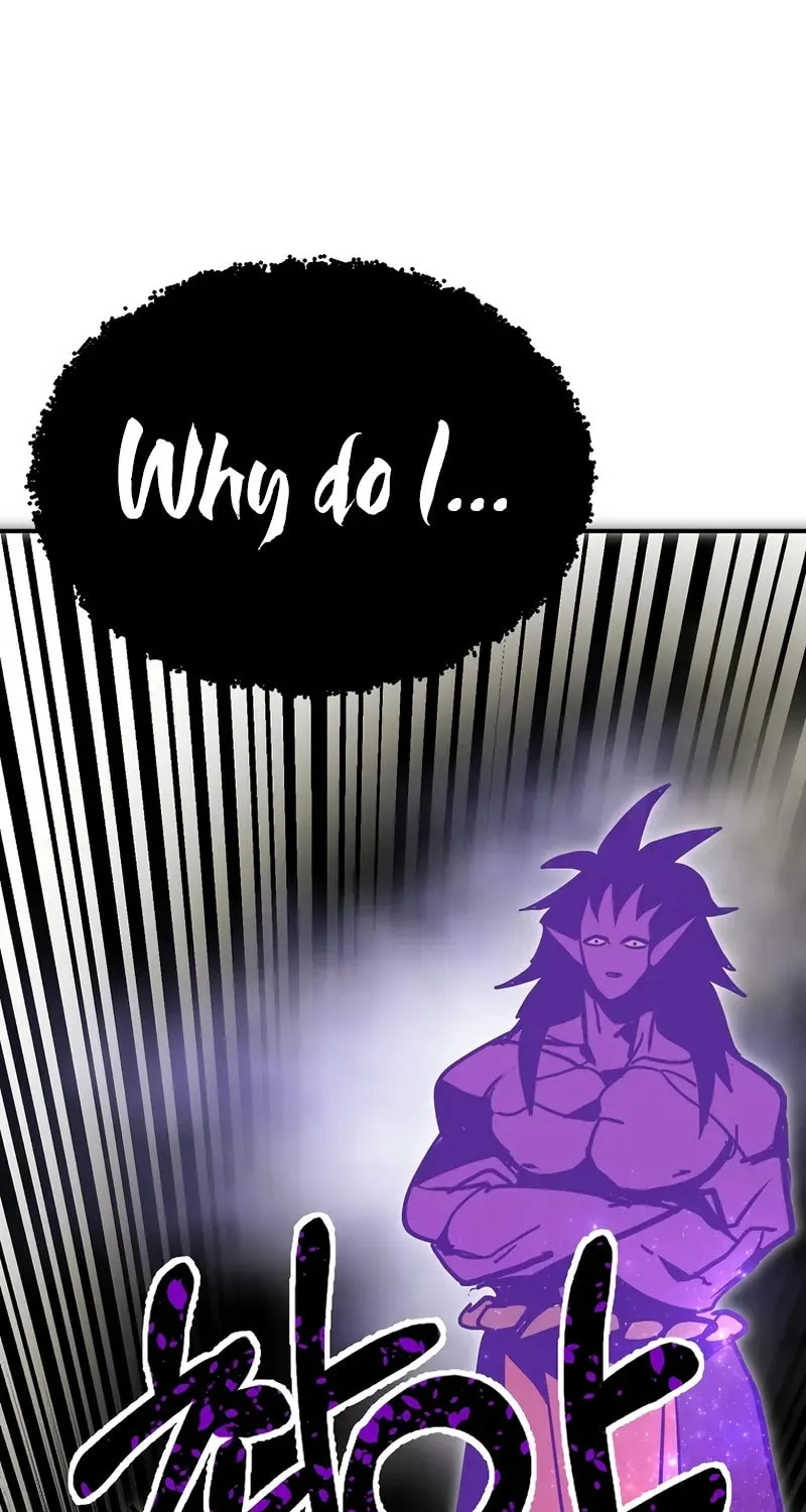 Read Returning With Absolutely Nothing chapter 93 image 58 on Lezhin