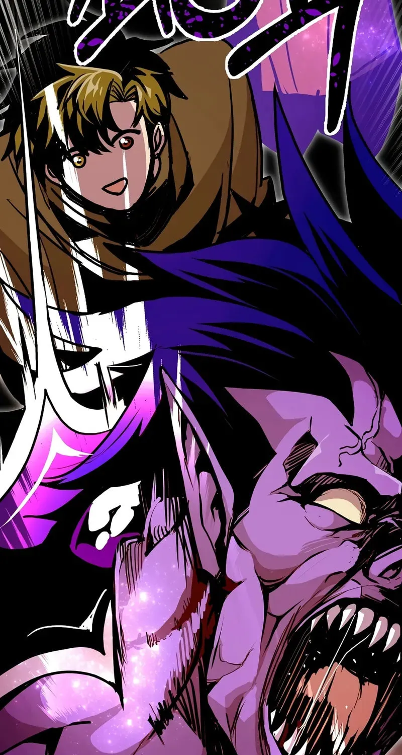 Read Returning With Absolutely Nothing chapter 93 image 59 on Lezhin