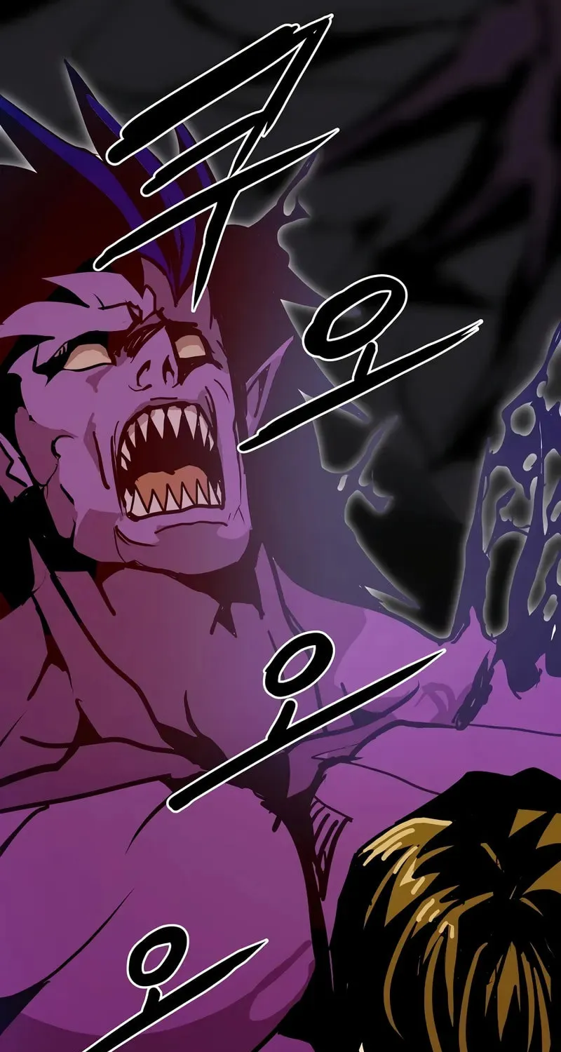 Read Returning With Absolutely Nothing chapter 93 image 63 on Lezhin