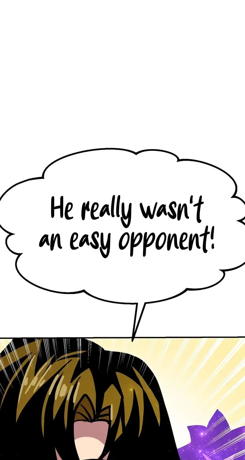 Read Returning With Absolutely Nothing chapter 93 image 65 on Lezhin