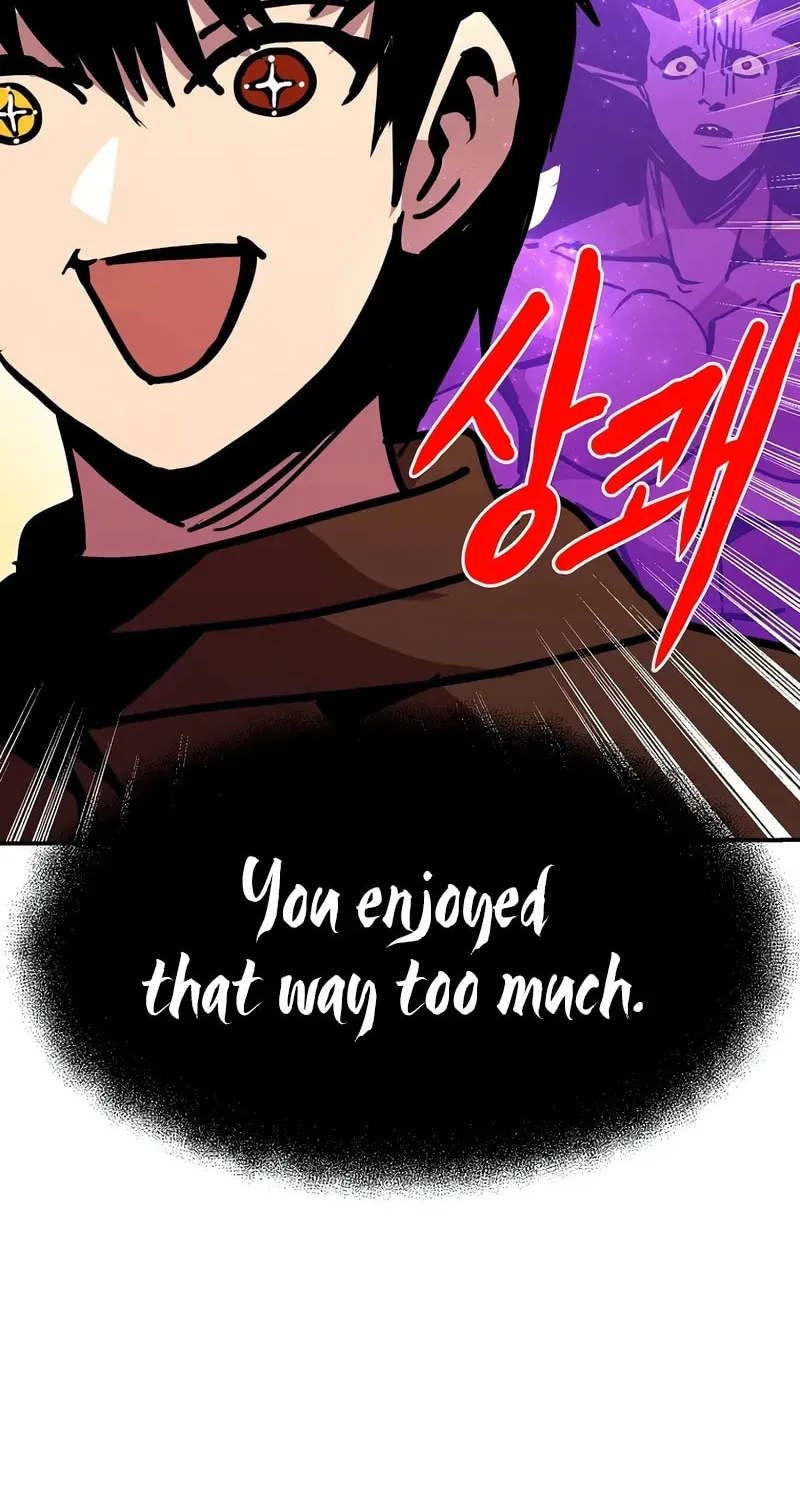 Read Returning With Absolutely Nothing chapter 93 image 66 on Lezhin