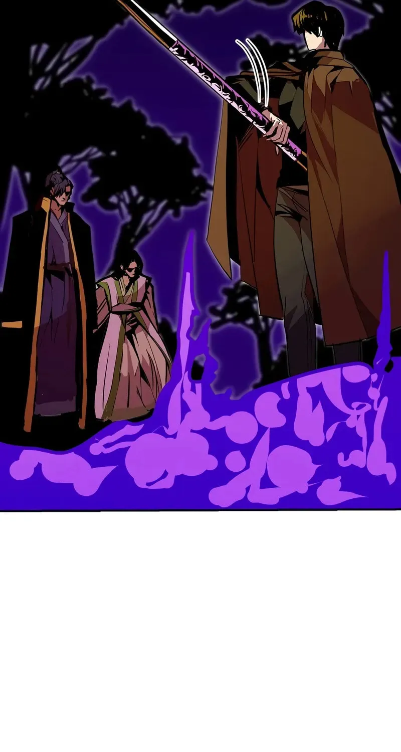 Read Returning With Absolutely Nothing chapter 93 image 68 on Lezhin