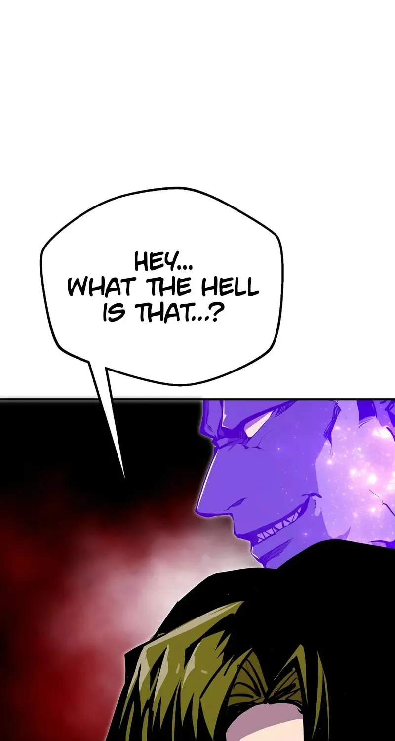 Read Returning With Absolutely Nothing chapter 93 image 7 on Lezhin
