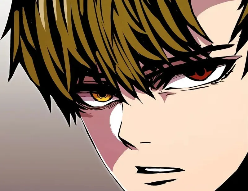 Read Returning With Absolutely Nothing chapter 93 image 70 on Lezhin