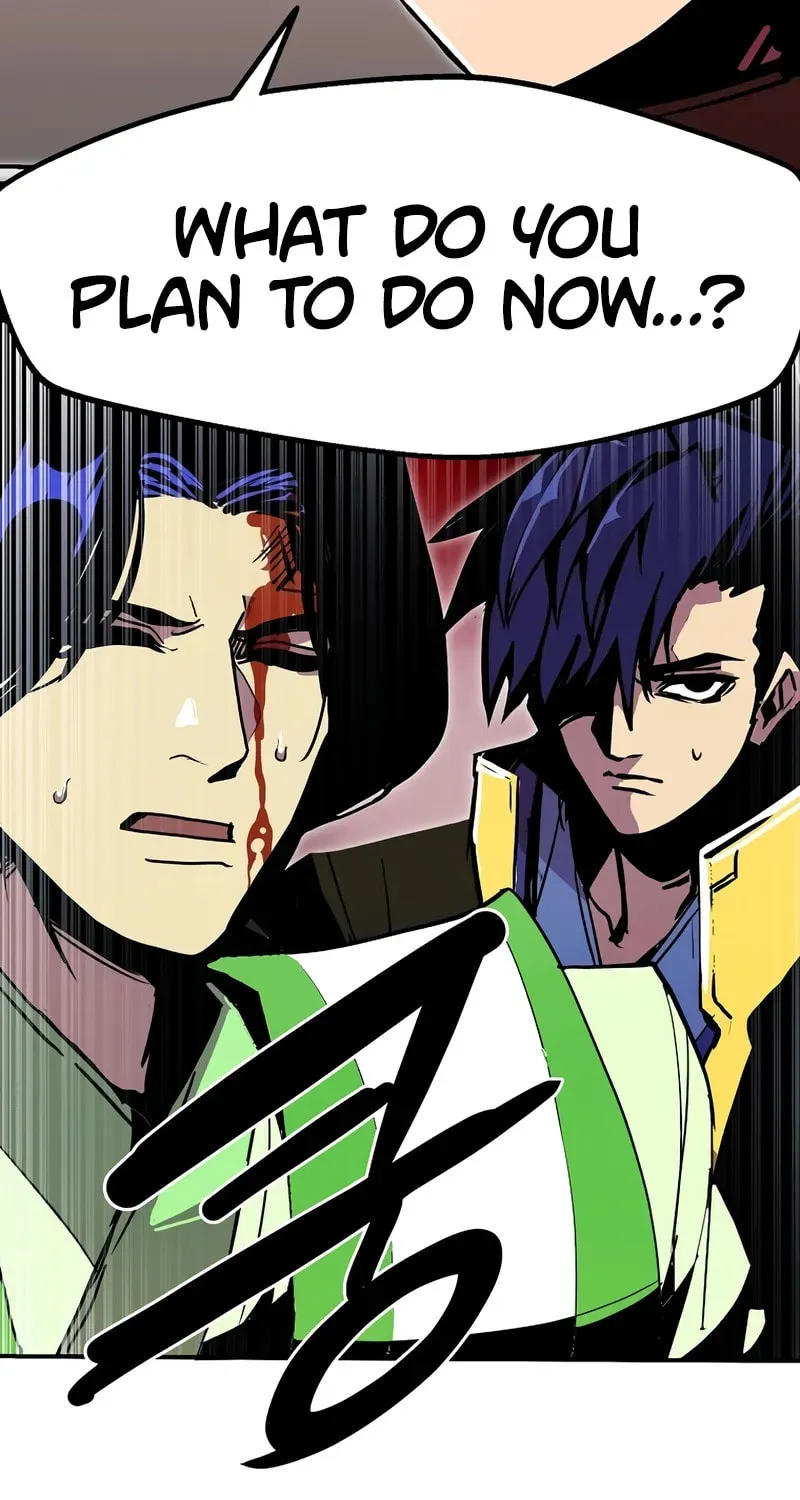 Read Returning With Absolutely Nothing chapter 93 image 71 on Lezhin