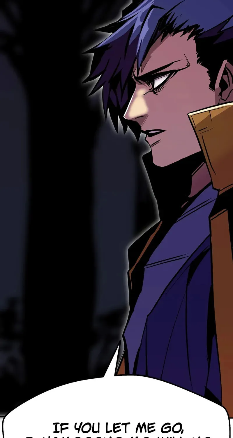 Read Returning With Absolutely Nothing chapter 93 image 75 on Lezhin