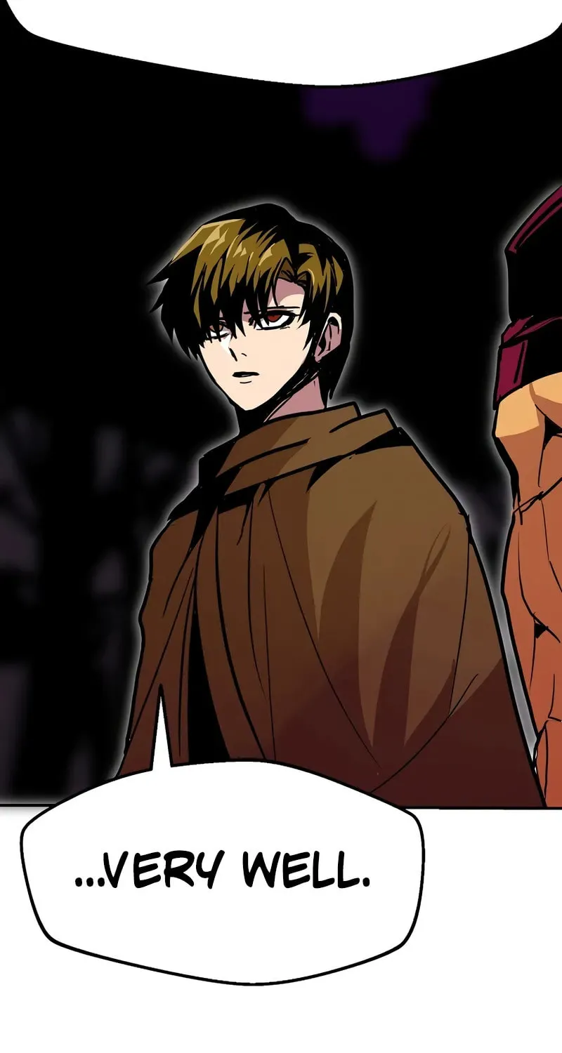 Read Returning With Absolutely Nothing chapter 93 image 77 on Lezhin