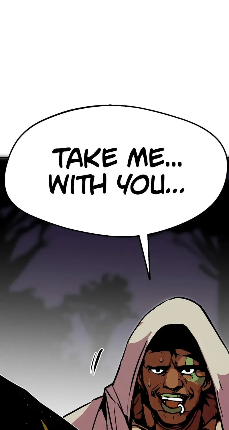 Read Returning With Absolutely Nothing chapter 93 image 82 on Lezhin