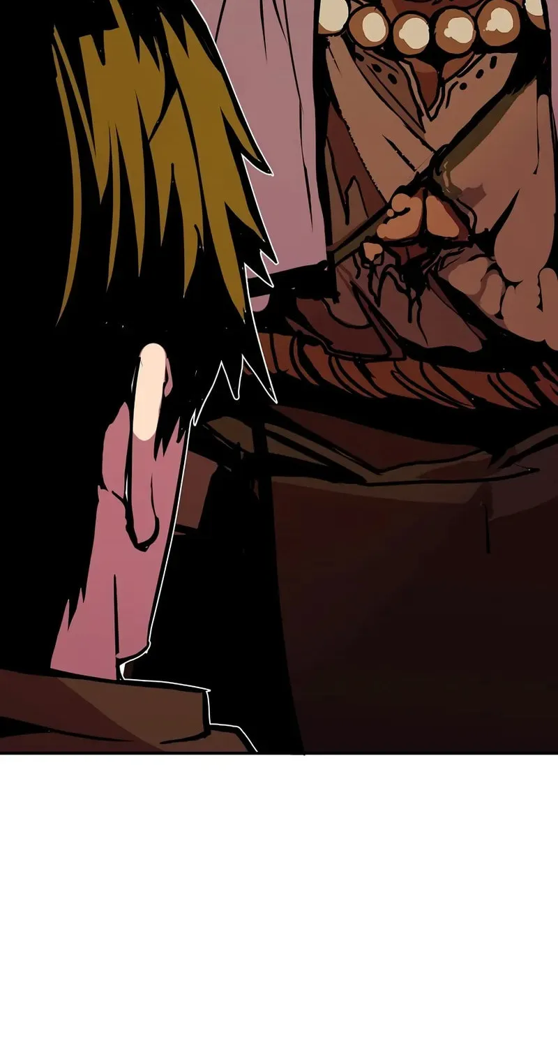 Read Returning With Absolutely Nothing chapter 93 image 83 on Lezhin