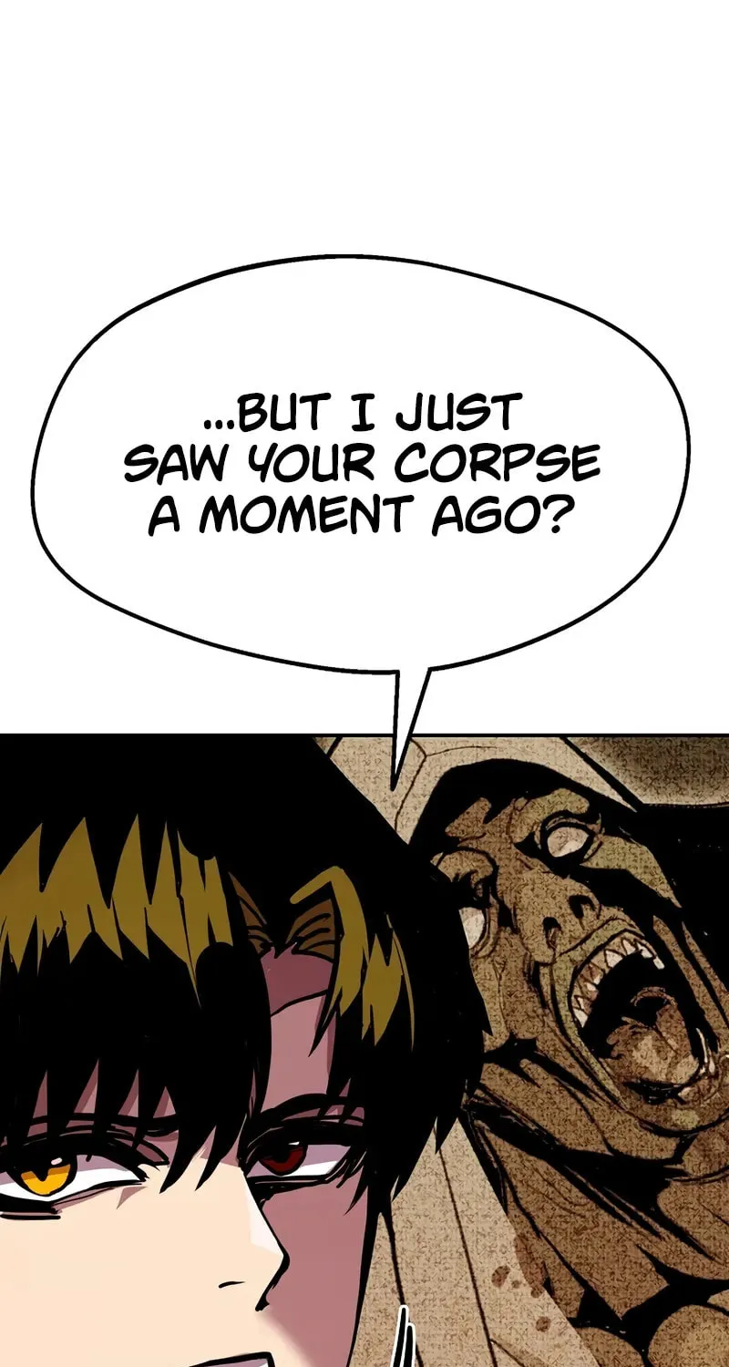 Read Returning With Absolutely Nothing chapter 93 image 84 on Lezhin