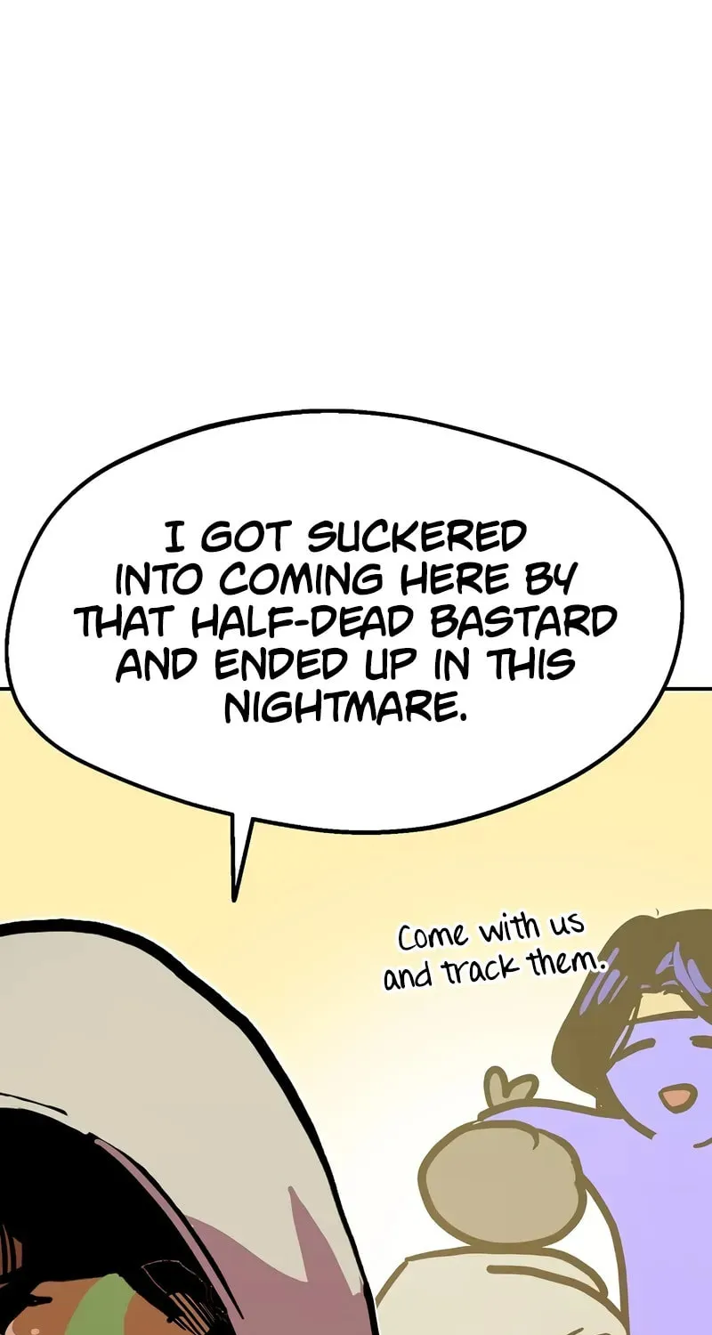 Read Returning With Absolutely Nothing chapter 93 image 86 on Lezhin