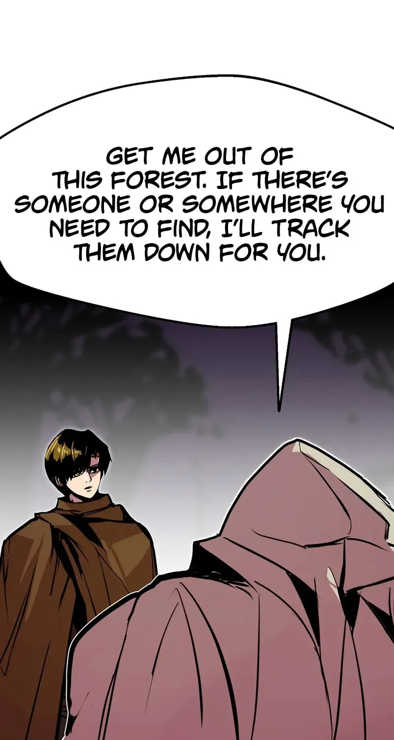 Read Returning With Absolutely Nothing chapter 93 image 88 on Lezhin