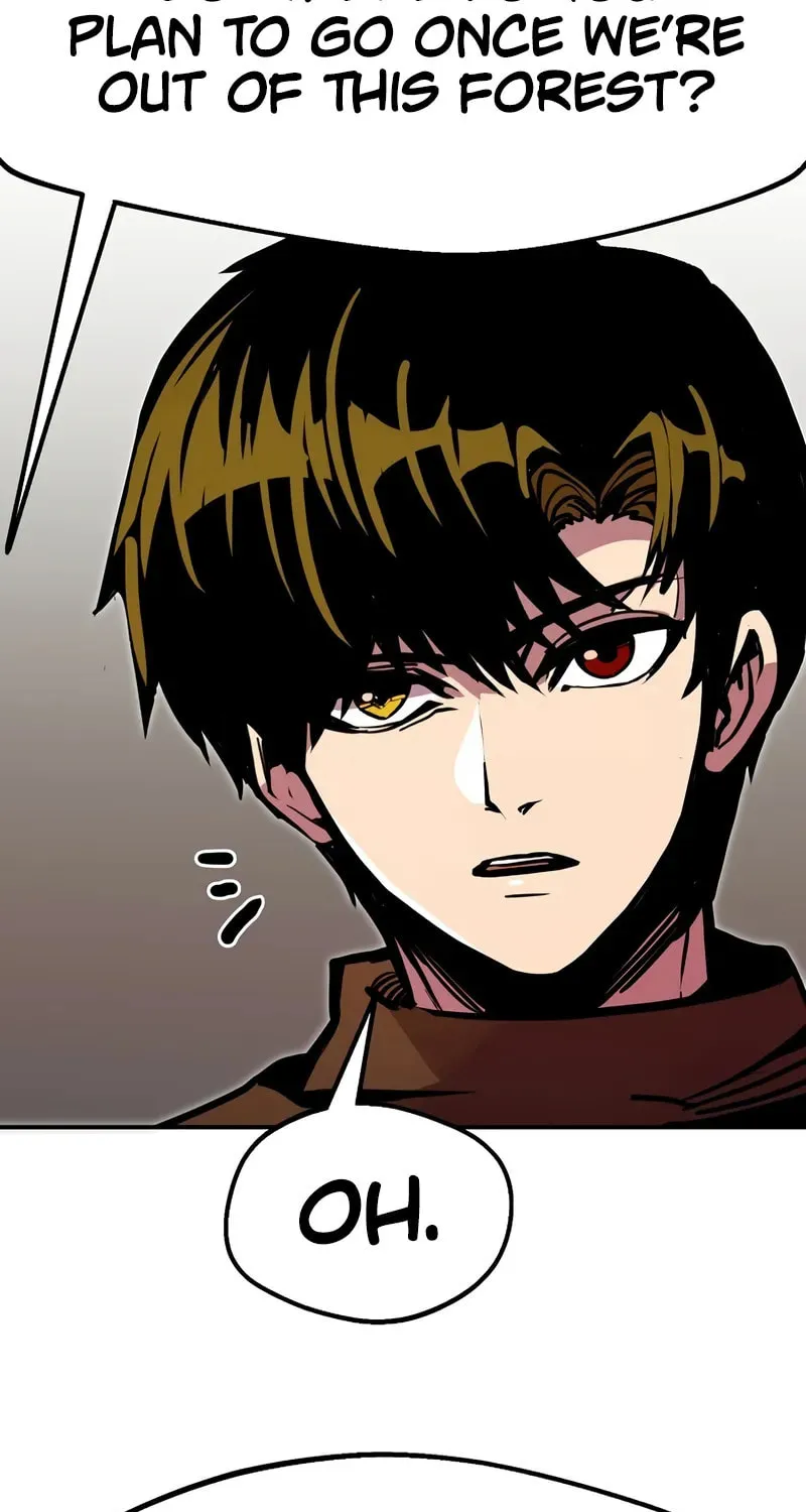 Read Returning With Absolutely Nothing chapter 93 image 90 on Lezhin