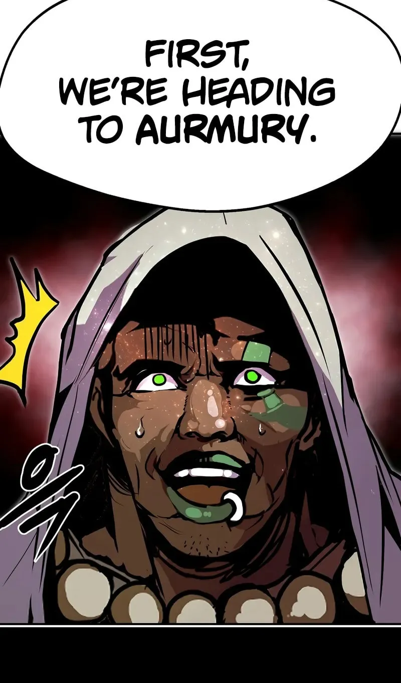 Read Returning With Absolutely Nothing chapter 93 image 91 on Lezhin