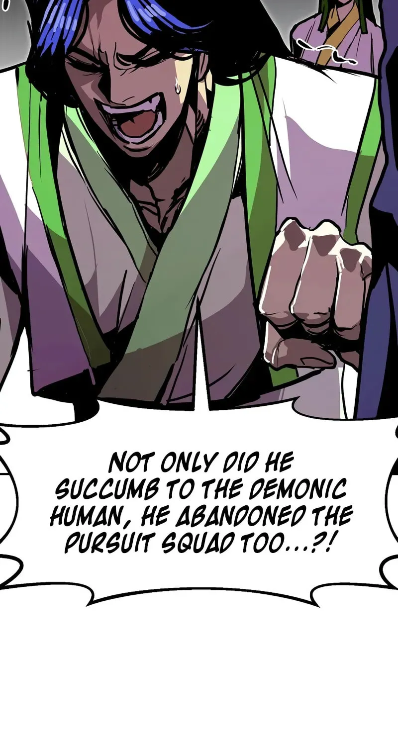 Read Returning With Absolutely Nothing chapter 93 image 96 on Lezhin