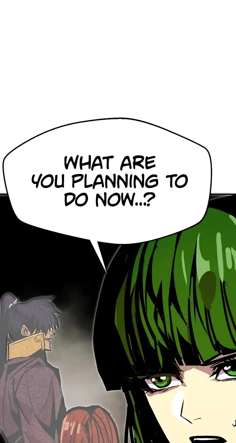 Read Returning With Absolutely Nothing chapter 93 image 97 on Lezhin