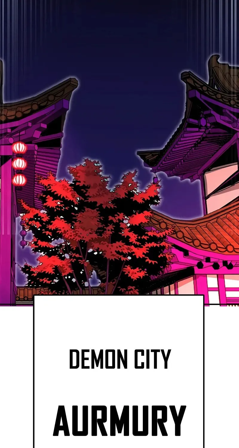 Read Returning With Absolutely Nothing chapter 94 image 100 on Lezhin