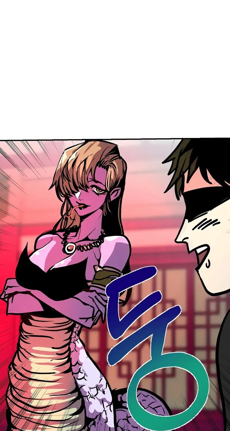 Read Returning With Absolutely Nothing chapter 94 image 103 on Lezhin