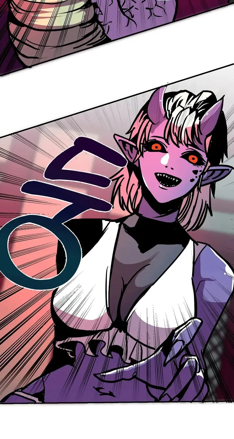 Read Returning With Absolutely Nothing chapter 94 image 104 on Lezhin