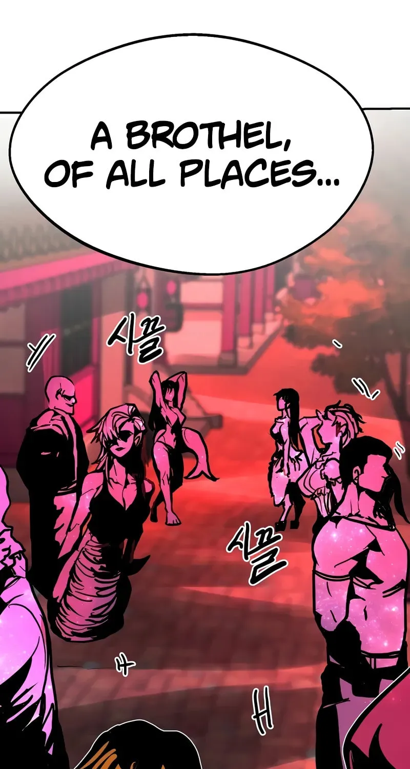 Read Returning With Absolutely Nothing chapter 94 image 105 on Lezhin