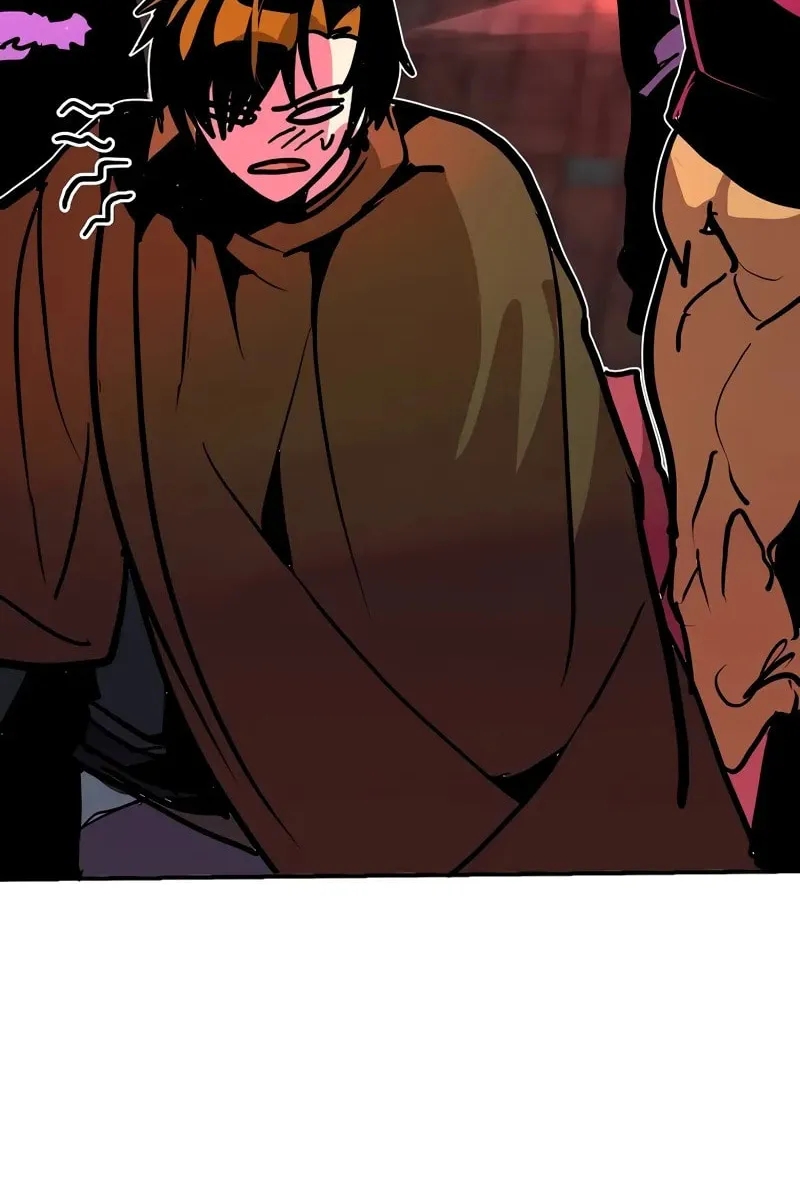 Read Returning With Absolutely Nothing chapter 94 image 106 on Lezhin