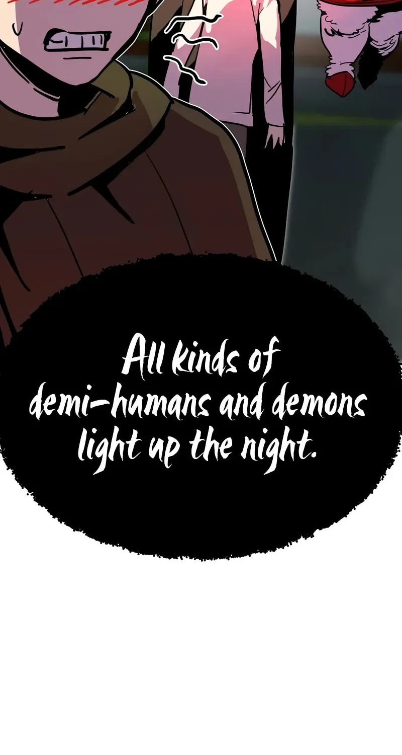 Read Returning With Absolutely Nothing chapter 94 image 108 on Lezhin