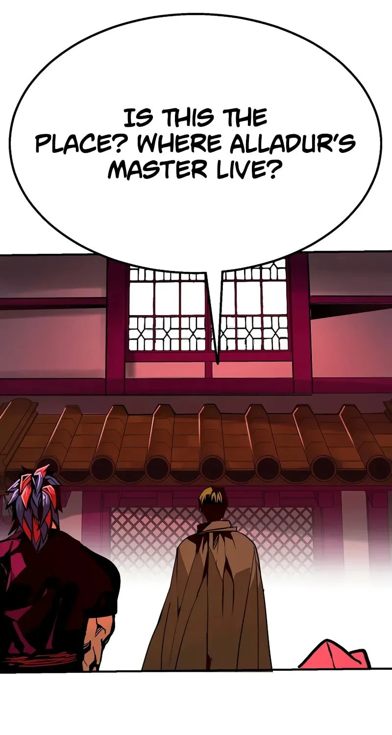 Read Returning With Absolutely Nothing chapter 94 image 109 on Lezhin