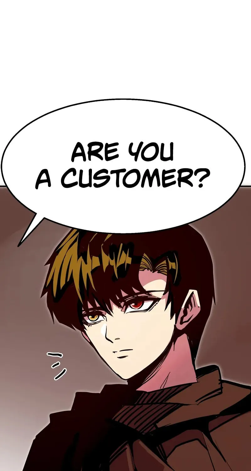 Read Returning With Absolutely Nothing chapter 94 image 110 on Lezhin